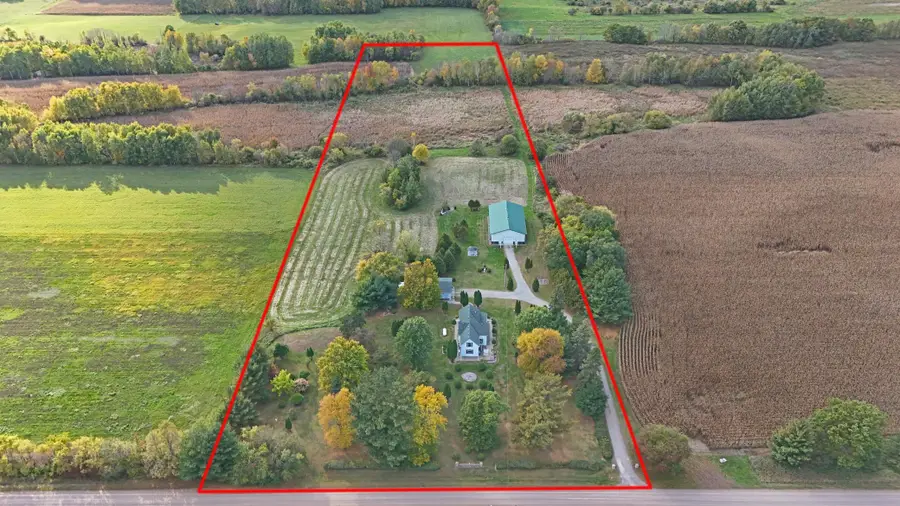8989 195th Avenue Ne, Foley, MN 56357 - #3