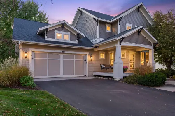 14118 Jardin Avenue N, Hugo, MN 55038
