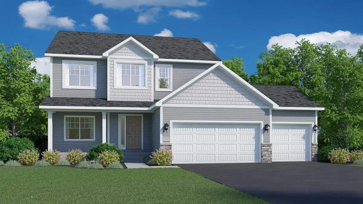 3075 Jandura Avenue Ne, Saint Michael, MN 55376 - #1