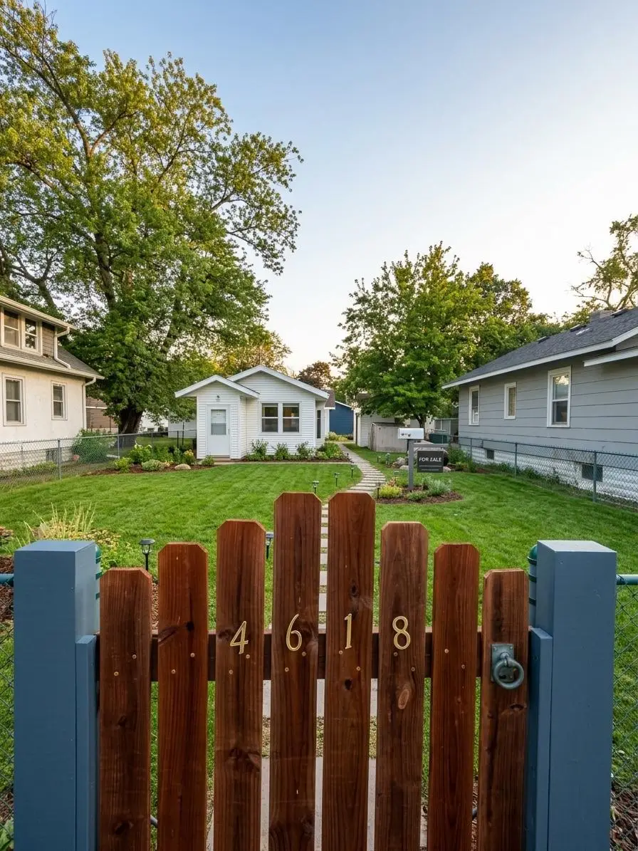 4618 Aldrich Avenue N, Minneapolis, MN 55412 - #1