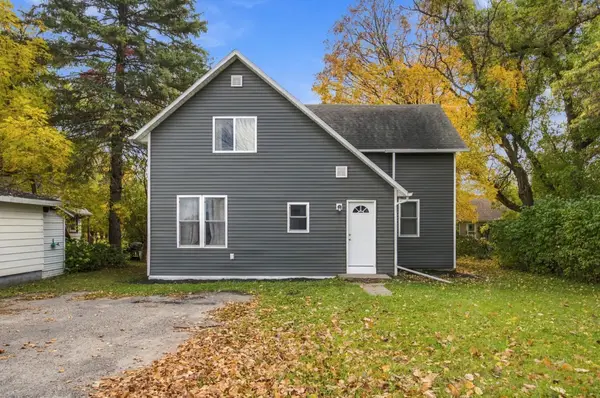101 E Linden Street, Vergas, MN 56587