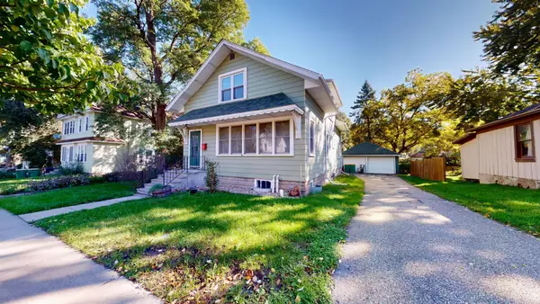 815 Frank Avenue, Albert Lea, MN 56007