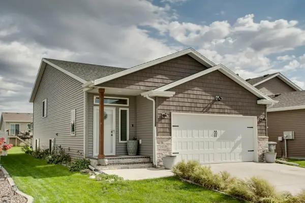 4538 17th Street S, Moorhead, MN 56560