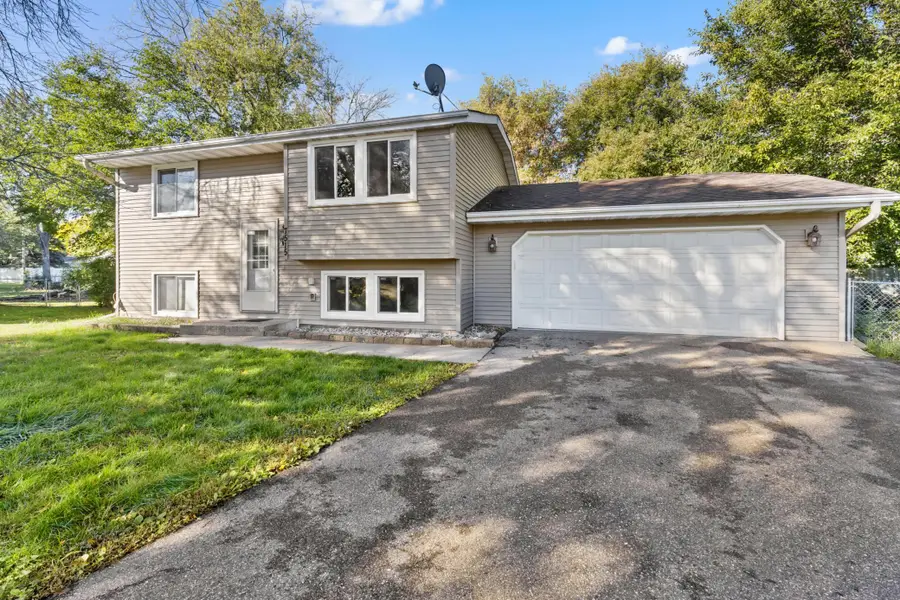 7515 Brunswick Avenue N, Brooklyn Park, MN 55443 - #2