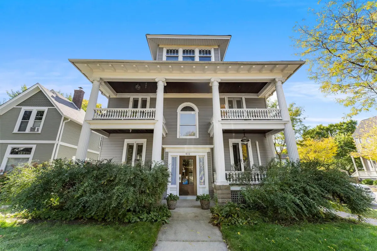 816 Hague Avenue #3, Saint Paul, MN 55104 - #1