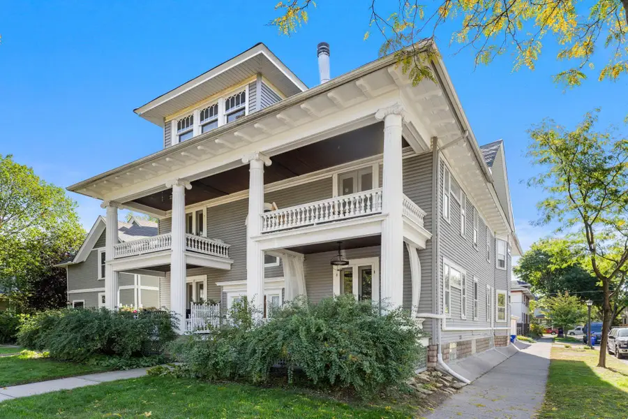 816 Hague Avenue #3, Saint Paul, MN 55104 - #2