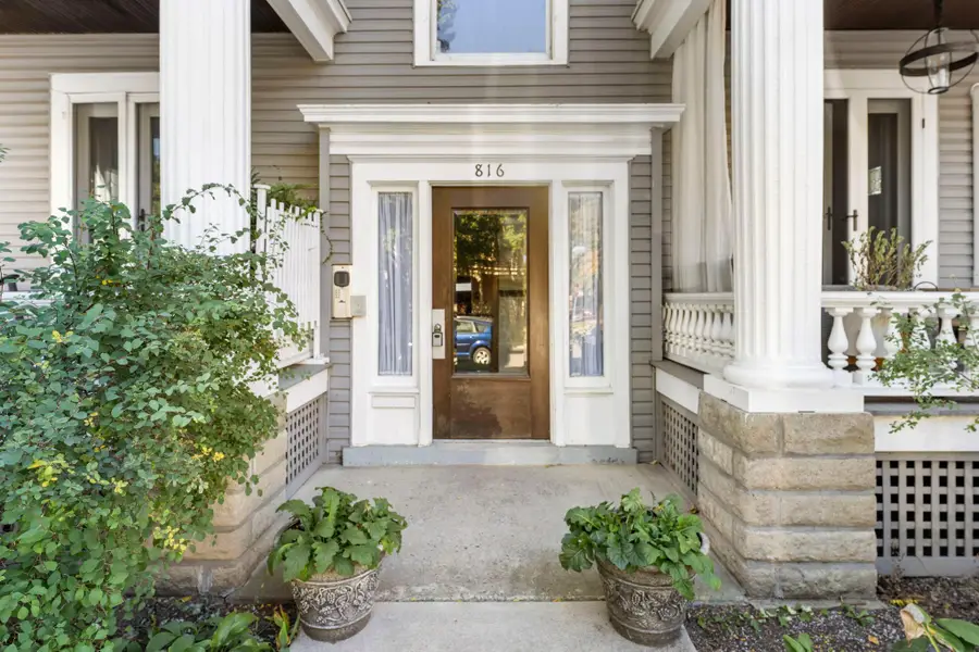 816 Hague Avenue #3, Saint Paul, MN 55104 - #3