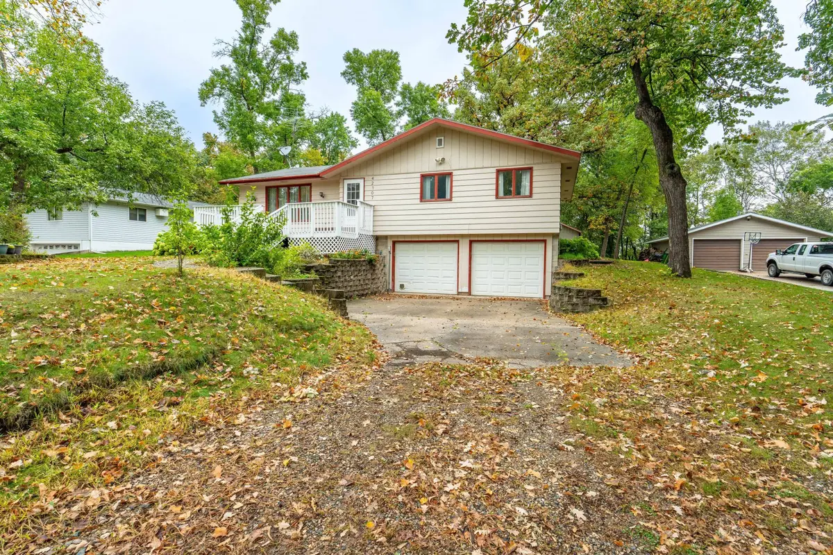 42107 Bur Oak Hills Loop, Pelican Rapids, MN 56572 - #1