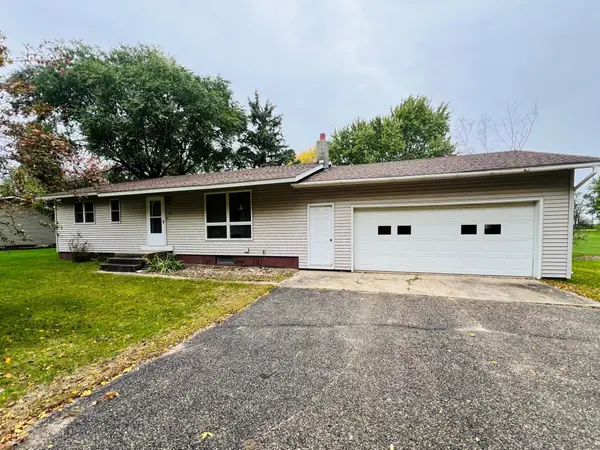 422 E Oak Street, Parkers Prairie, MN 56361