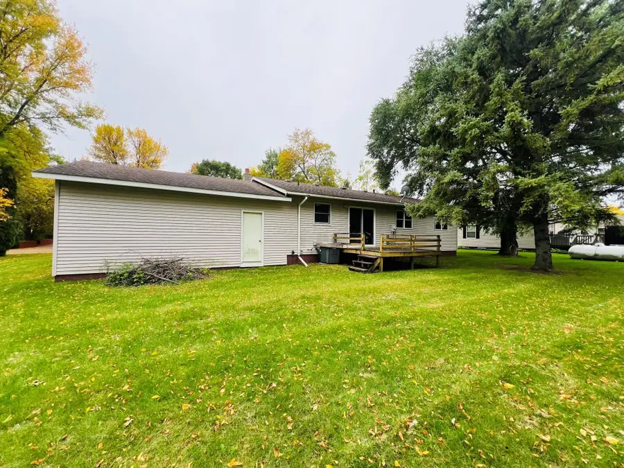 422 E Oak Street, Parkers Prairie, MN 56361 - #3