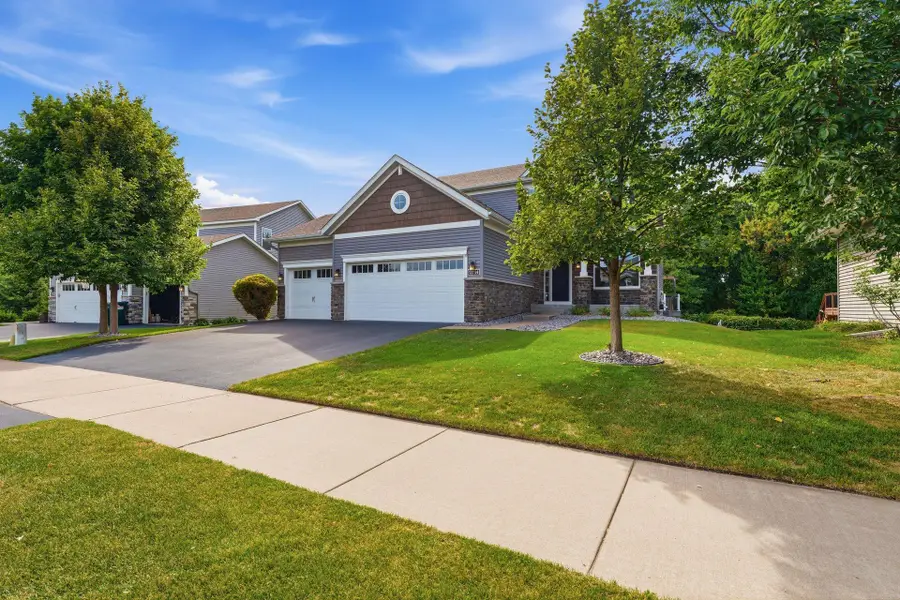 12734 Legacy Creek Parkway Ne, Blaine, MN 55449 - #2