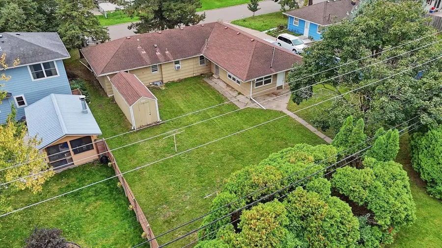 1677 Rose Place, Roseville, MN 55113 - #3