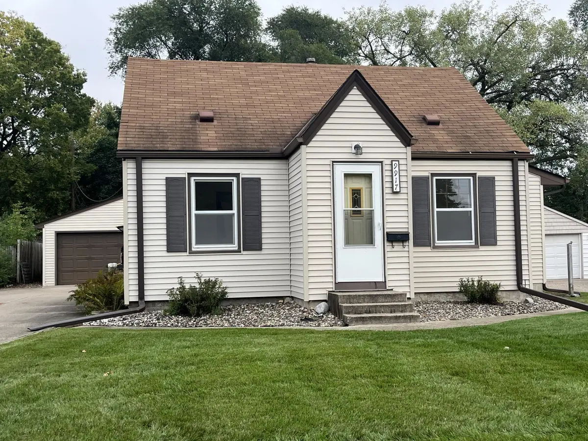 9917 Pleasant Avenue S, Bloomington, MN 55420 - #1