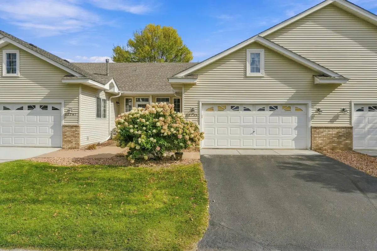 12795 Ulysses Circle Ne, Blaine, MN 55434 - #1