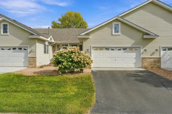12795 Ulysses Circle Ne, Blaine, MN 55434