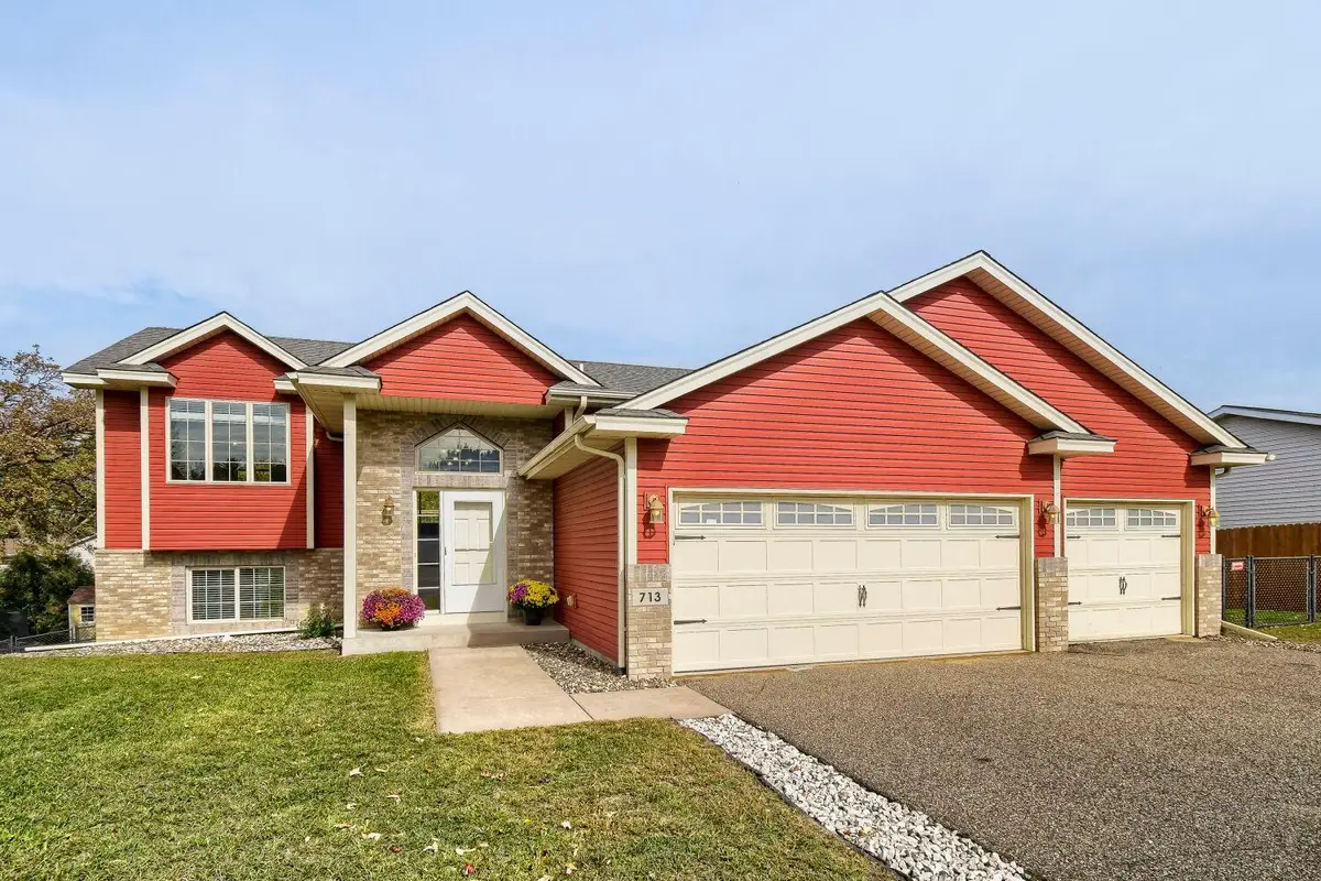 713 122nd Avenue Nw, Coon Rapids, MN 55448 - #1