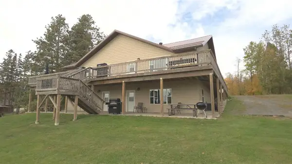 19332 N Blackduck Lake Road Ne, Hines, MN 56647