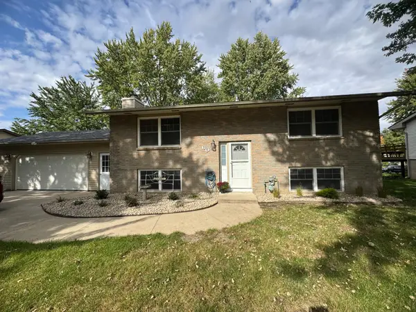 60 18th Place Ne, Owatonna, MN 55060