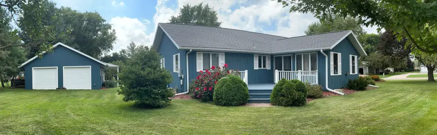 110 Angelique Avenue, Wabasha, MN 55981 - #3