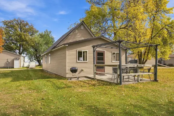 35686 Rush Lake Loop #13, Ottertail, MN 56571