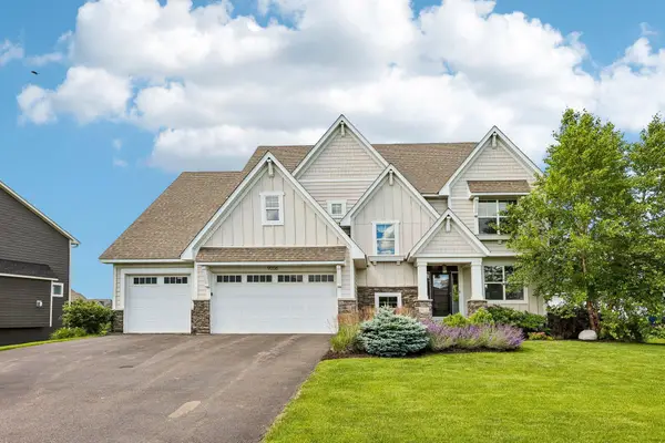9058 Bur Oak Road, Woodbury, MN 55129