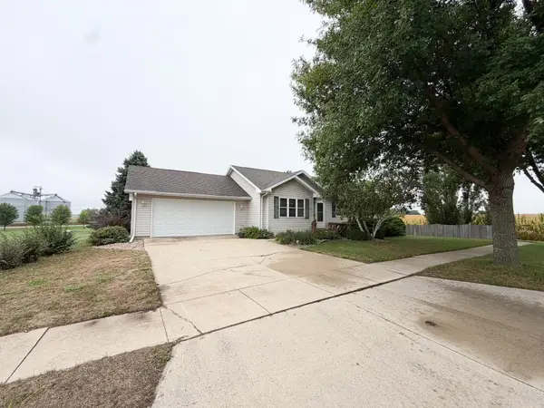 1112 Cherry Drive, Luverne, MN 56156