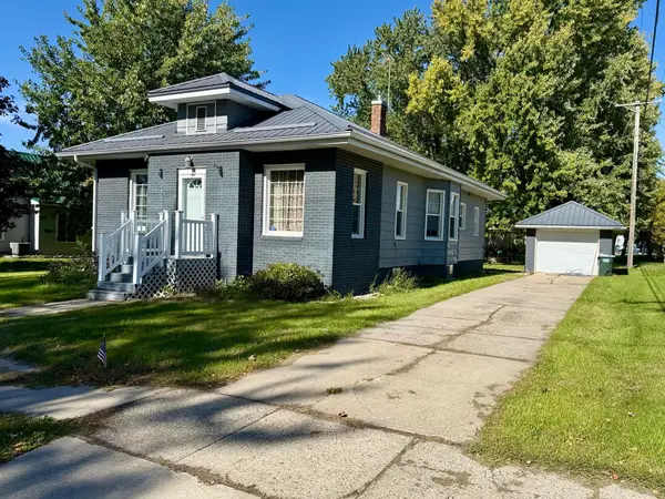 14 W Oak Street, Osakis, MN 56360