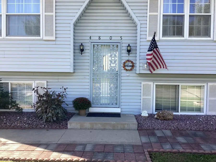 4805 25th Avenue Nw, Rochester, MN 55901 - #2