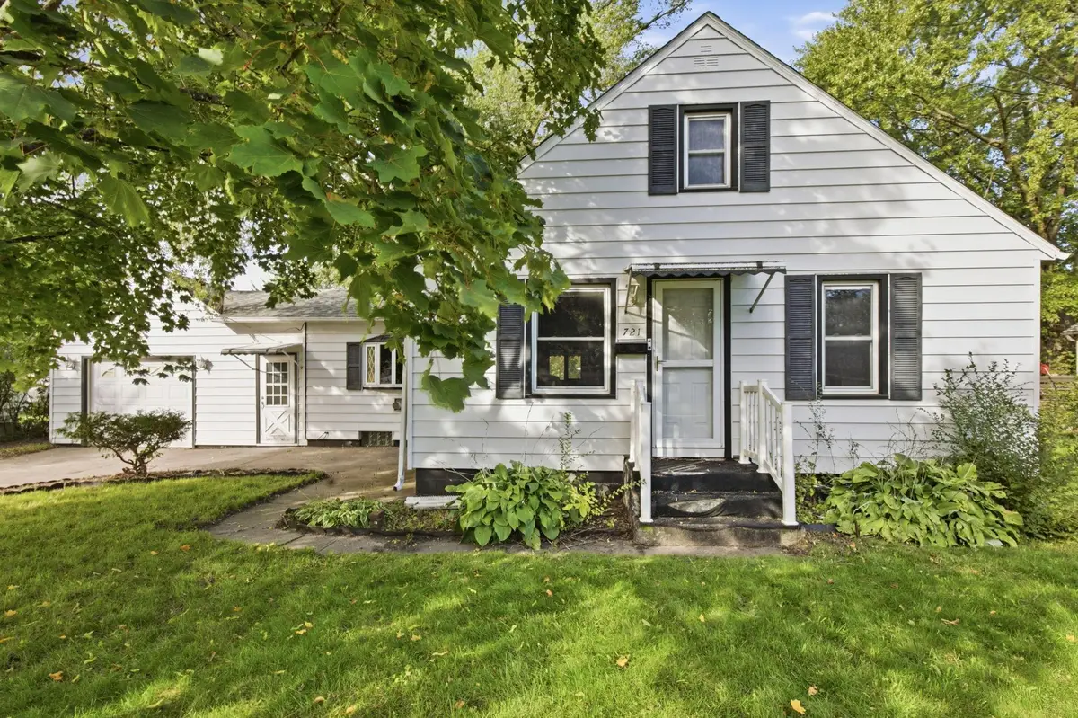 721 26th Avenue N, Saint Cloud, MN 56303 - #1