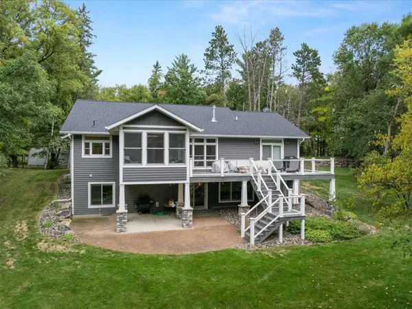 14023 Hummingbird Drive, Park Rapids, MN 56470