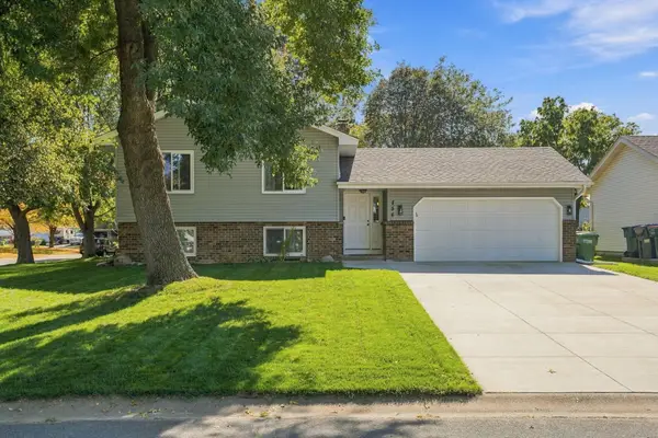 756 97th Lane Ne, Blaine, MN 55434