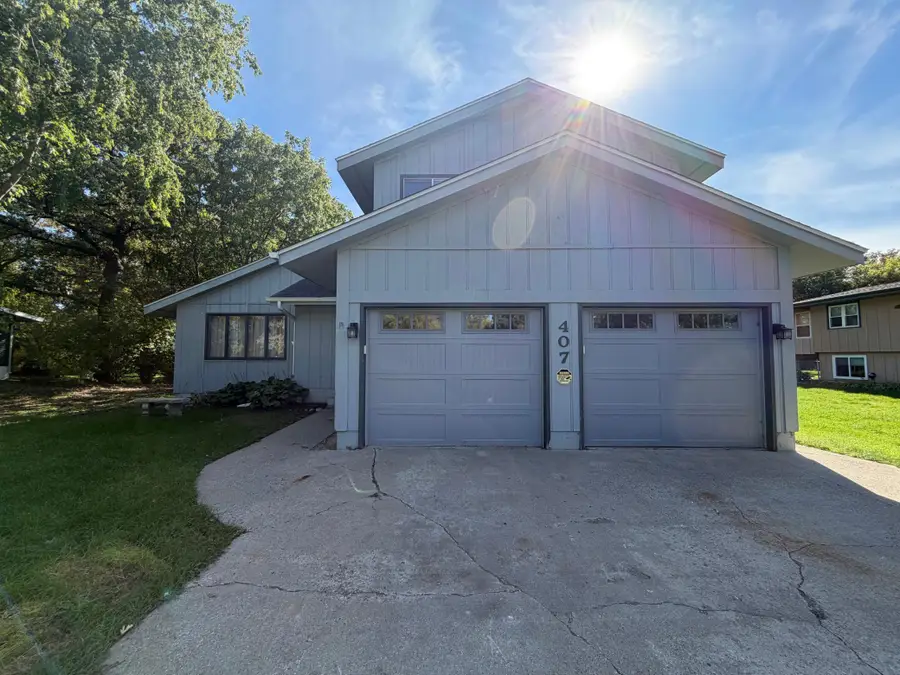 407 Southwood Drive, Horace, ND 58047 - #2