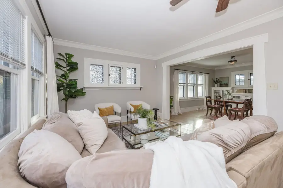 285 Queen Avenue N, Minneapolis, MN 55405 - #3