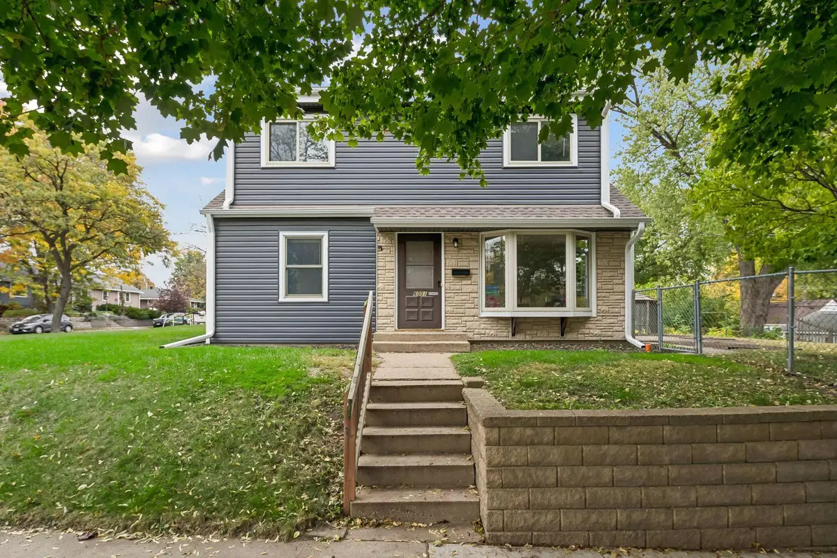 6001 Thomas Avenue S, Minneapolis, MN 55410 - #1