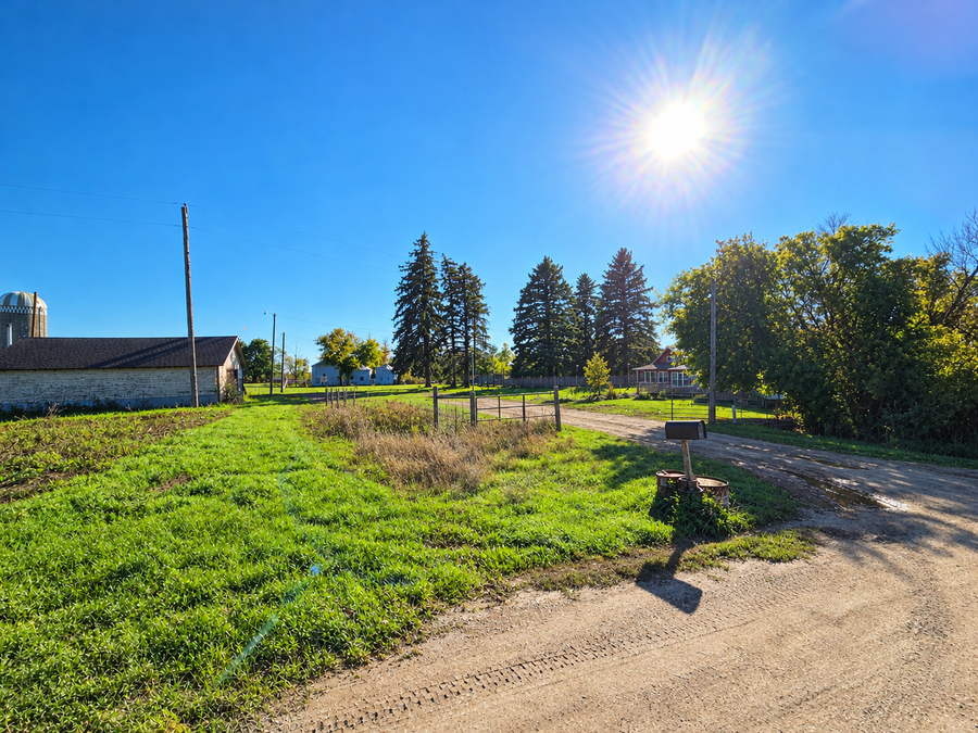 12660 80th Street Se, Whitestone Hill, ND 58069 - #2