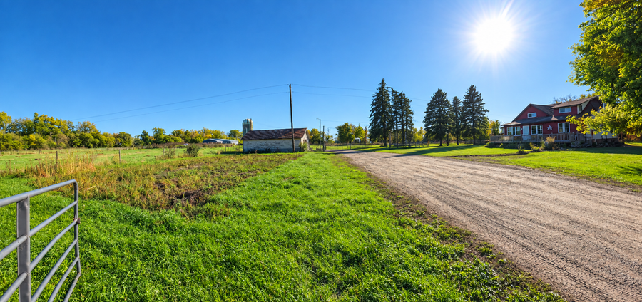 12660 80th Street Se, Whitestone Hill, ND 58069 - #3