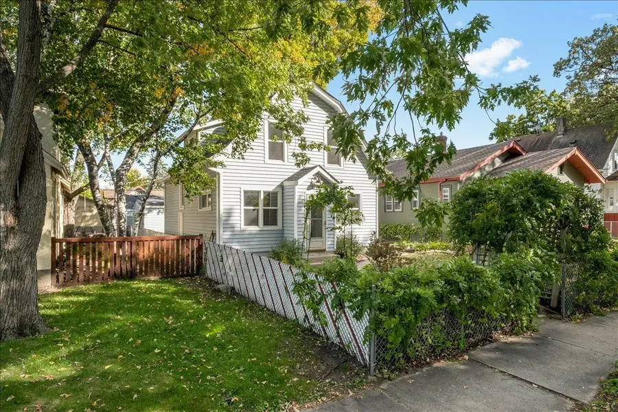 2909 41st Avenue S, Minneapolis, MN 55406 - #3