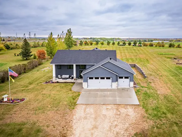 17115 Lakeview Lane, Audubon, MN 56511
