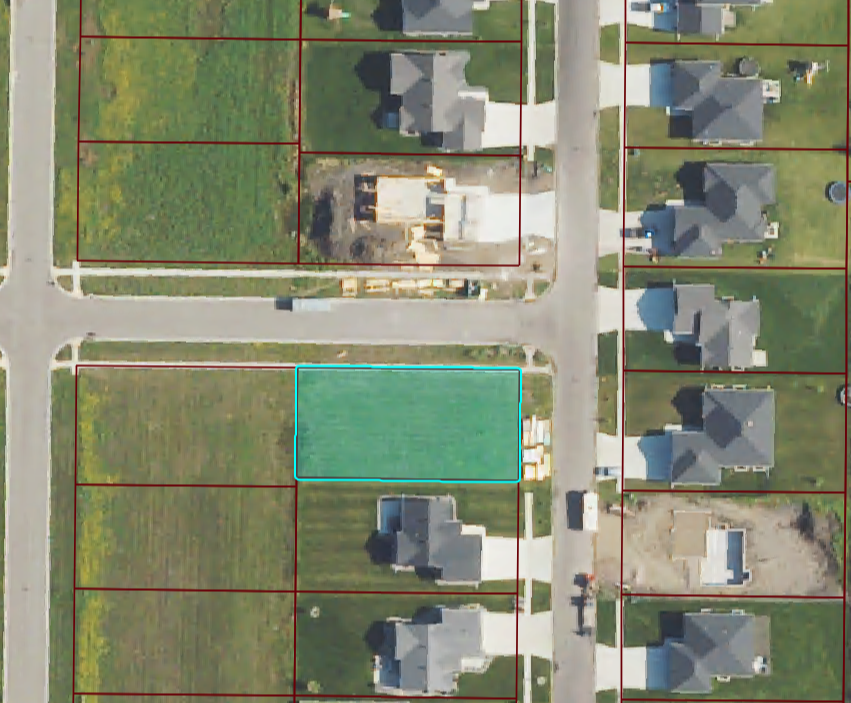 10311 Burgundy Drive, Horace, ND 58047 - #1