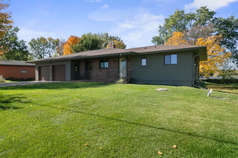 29607 Kraemer Lake Road, Saint Joseph, MN 56374 - #3