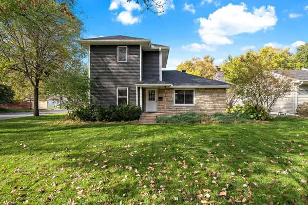 1474 Hampshire Avenue S, Saint Louis Park, MN 55426