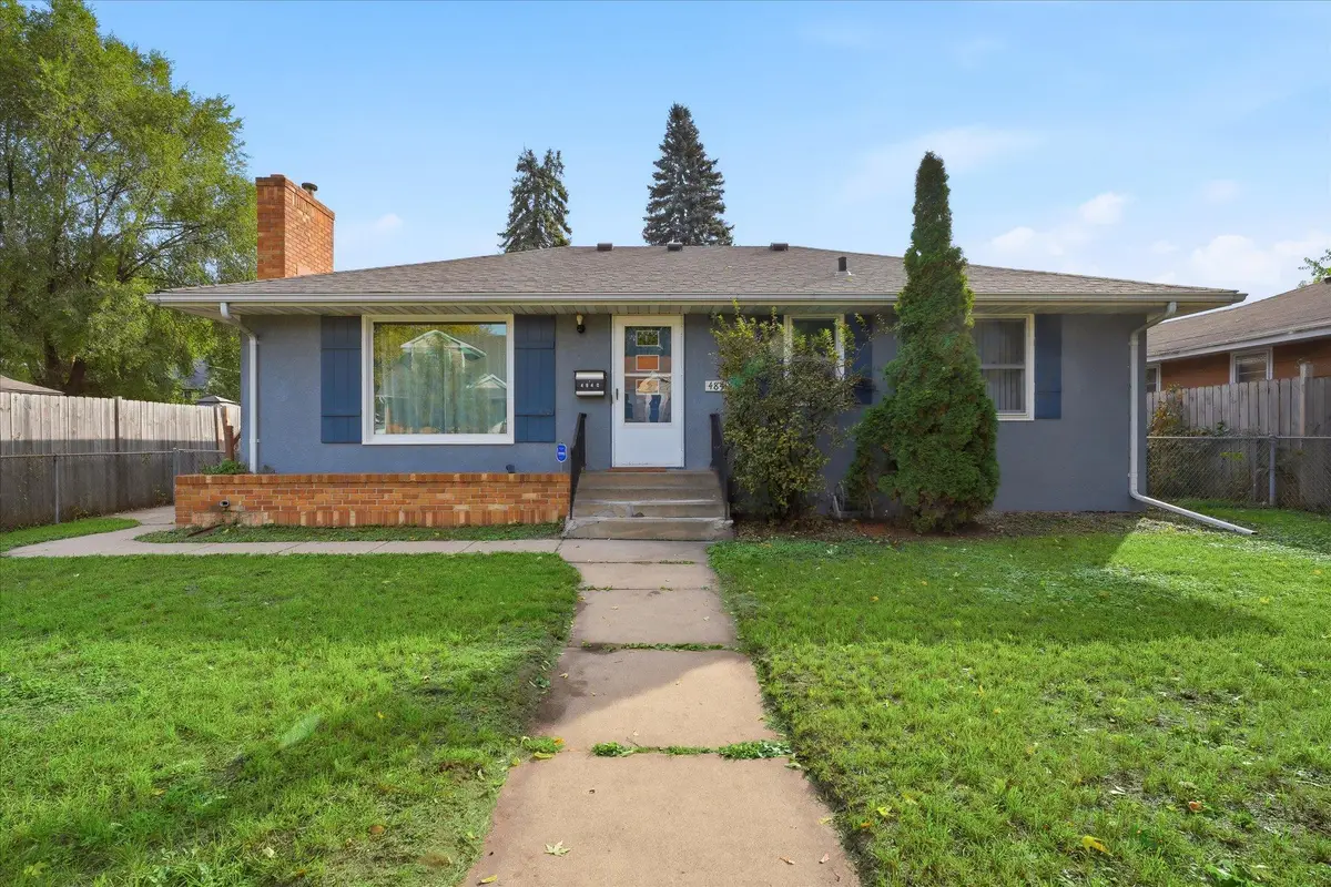 4840 N 6th Street, Minneapolis, MN 55430 - #1