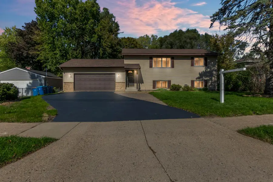 308 W 102nd Street, Bloomington, MN 55420 - #3