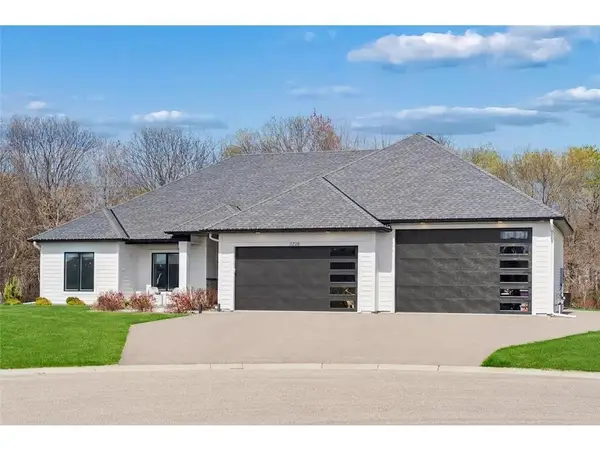 2228 154th Avenue Ne, Ham Lake, MN 55304