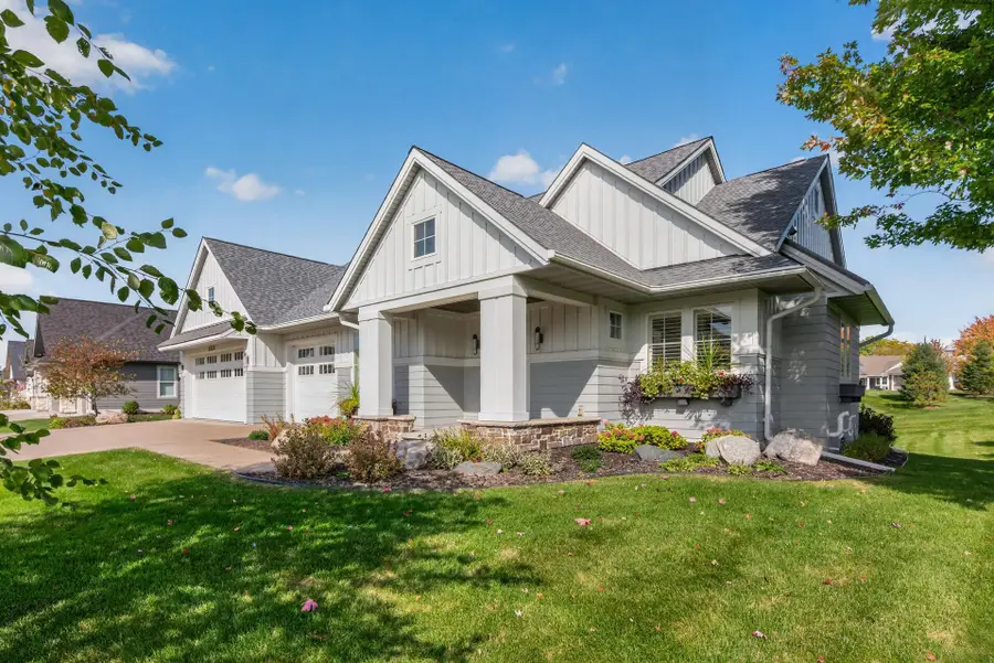1825 Annika Drive N, Lake Elmo, MN 55042 - #3