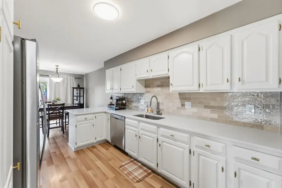 4492 Clover Lane, Eagan, MN 55122 - #2