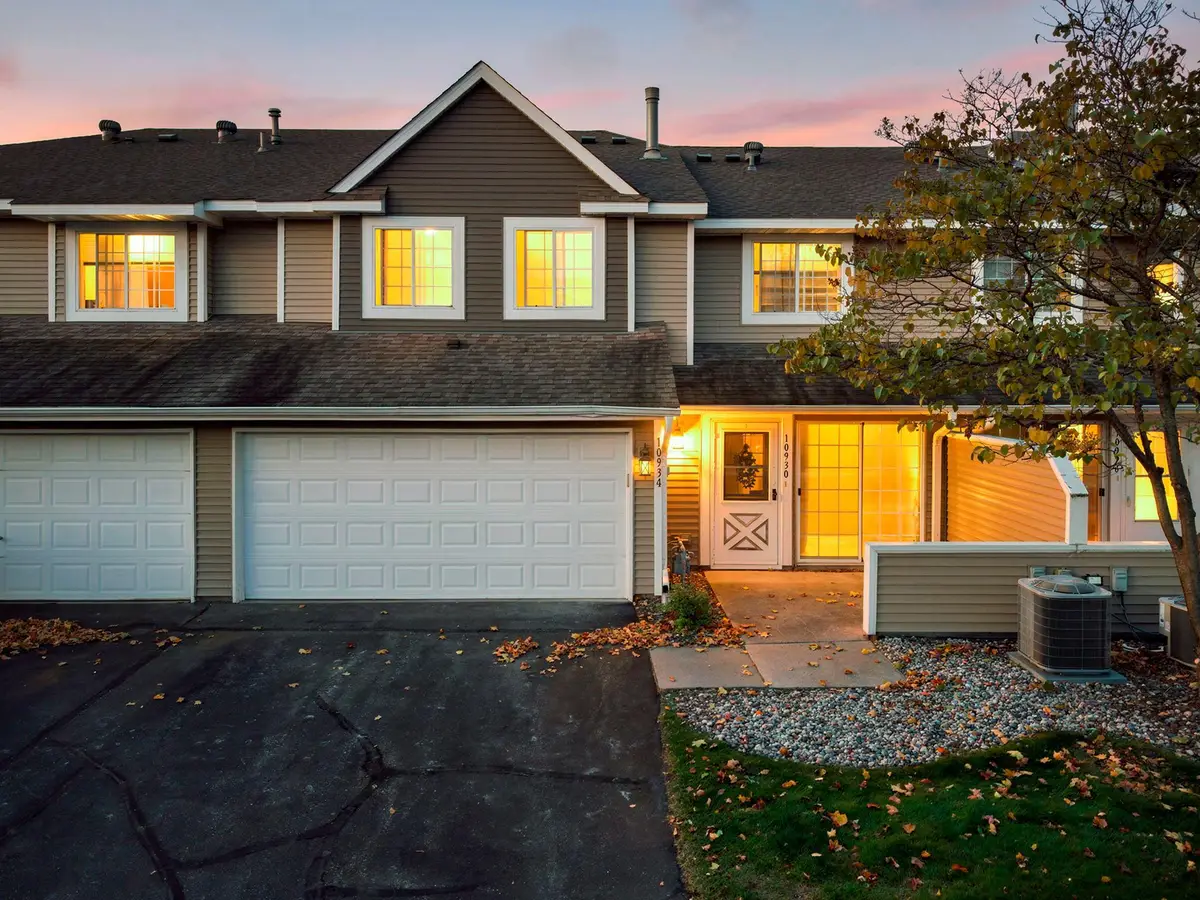 10930 Colorado Avenue N, Champlin, MN 55316 - #1