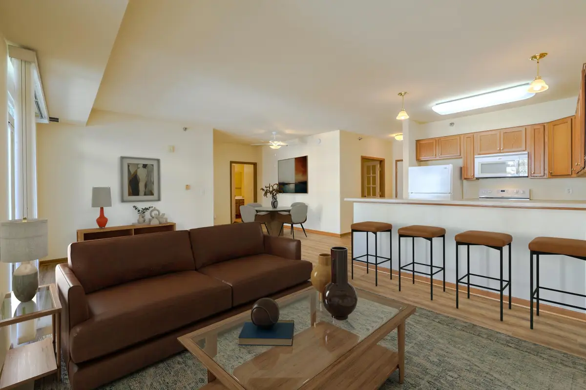8200 W 33rd Street #323, Saint Louis Park, MN 55426 - #1