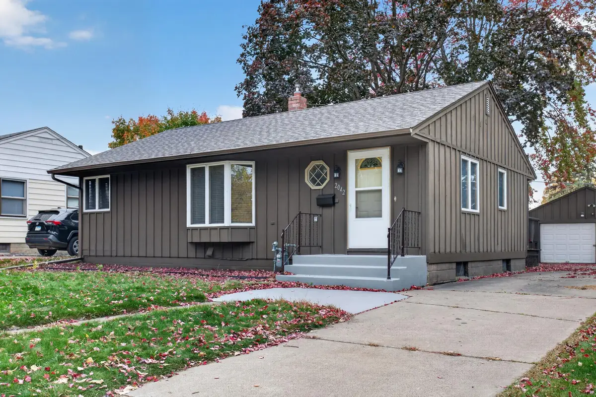 2042 Clear Avenue, Saint Paul, MN 55119 - #1