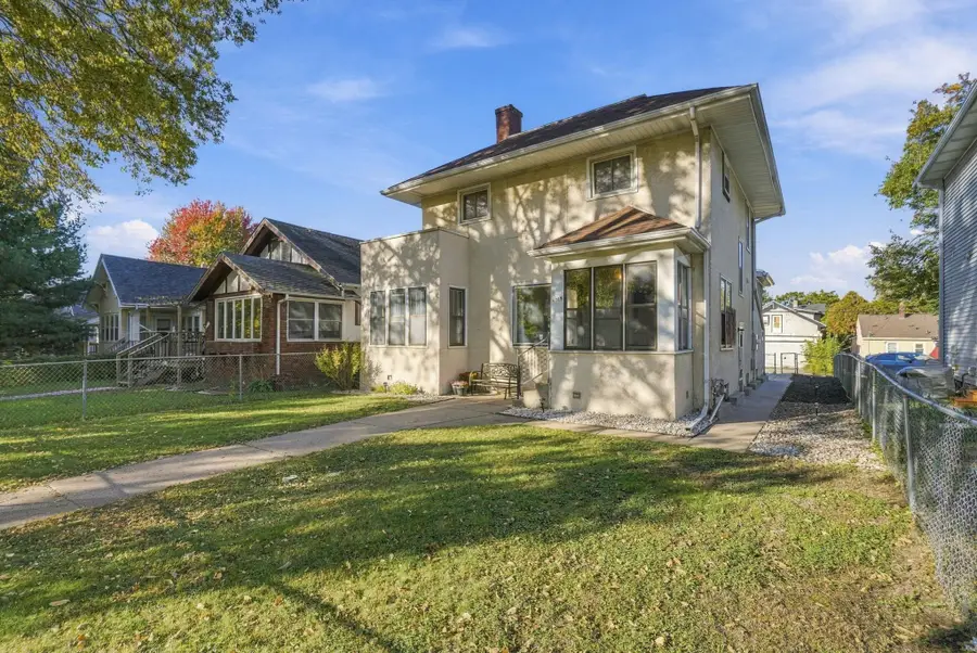 1519 Sheridan Avenue N, Minneapolis, MN 55411 - #2